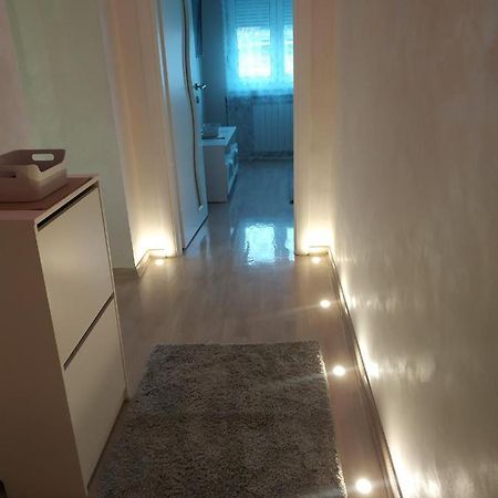 Savski Lux Bělehrad Exteriér fotografie