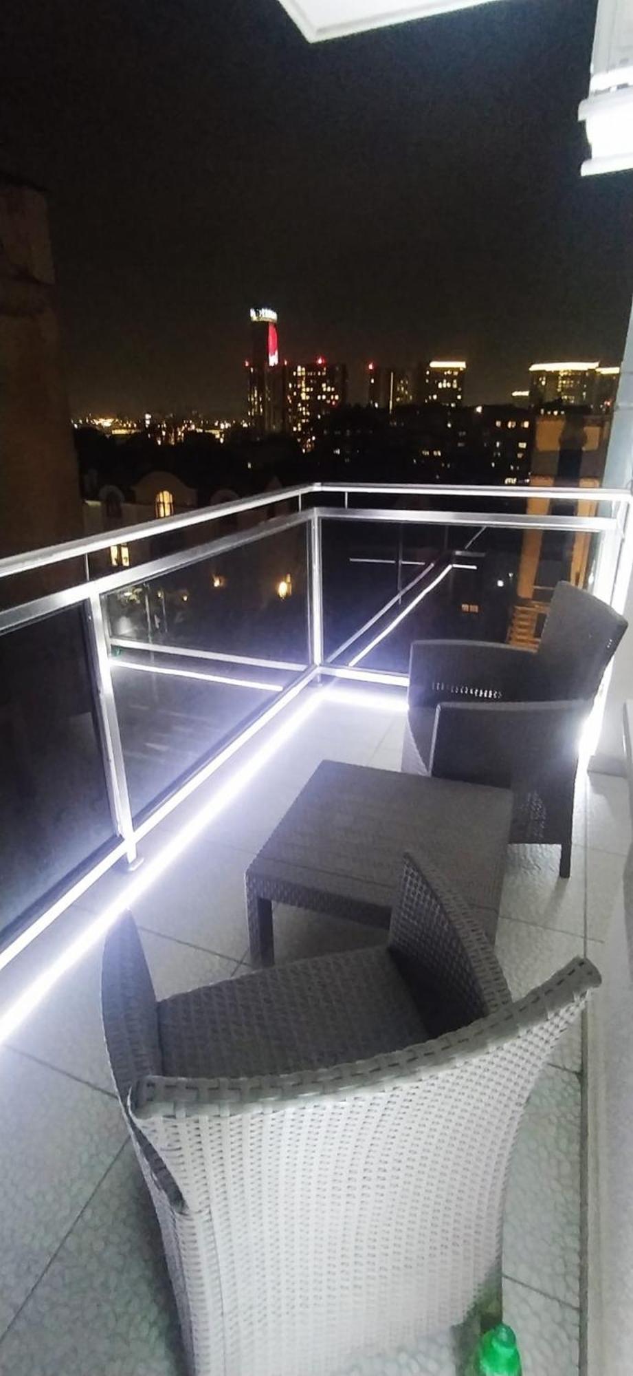 Savski Lux Bělehrad Exteriér fotografie