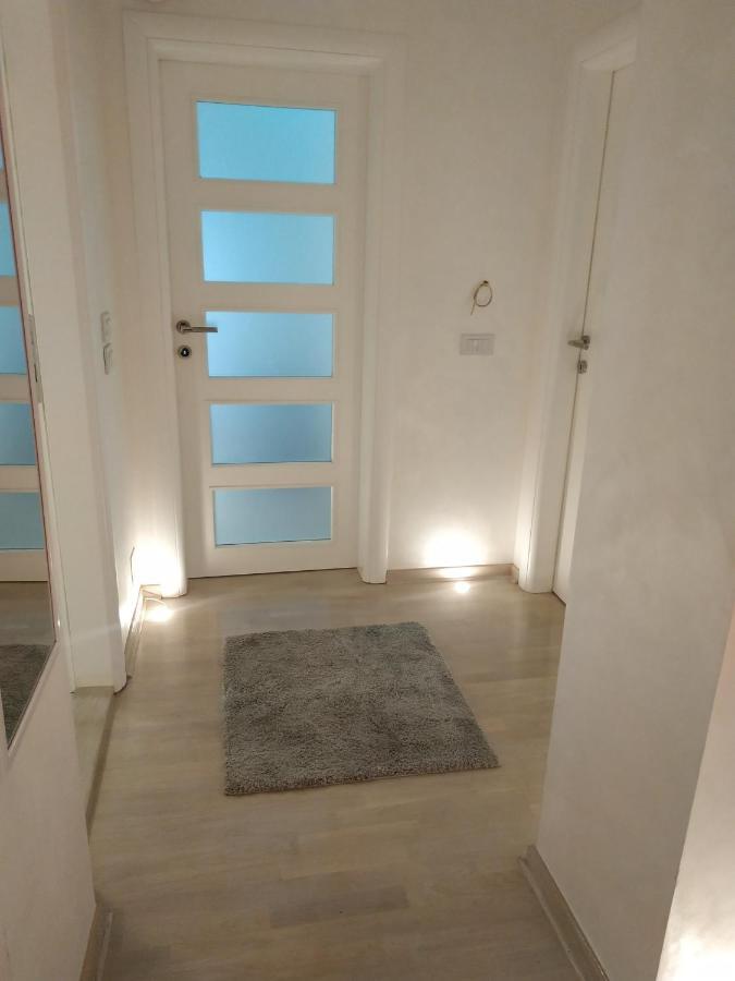 Savski Lux Bělehrad Exteriér fotografie